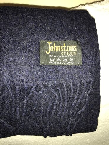 Kape i aksesoari: Original Jonstons of Elgin kasmir / wolle sal od 165.000 din Original — 3