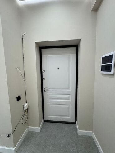 дом хай тек в реальной жизни: 1 комната, 47 м², Элитка, 8 этаж, Дизайнерский ремонт