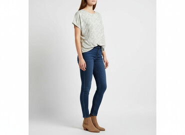 ubrania new collection: New Fashion, Bluzka damska, rozmiar L
