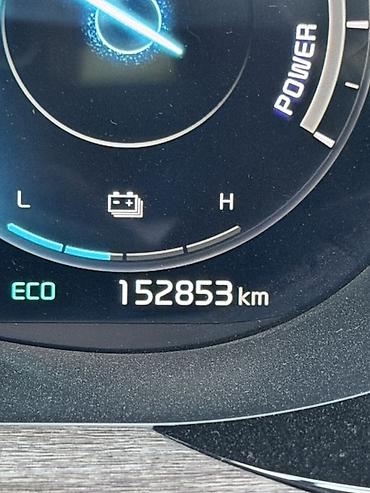 тигил: Kia K5: 2020 г., 2 л, Автомат, Гибрид, Лифтбек — 9