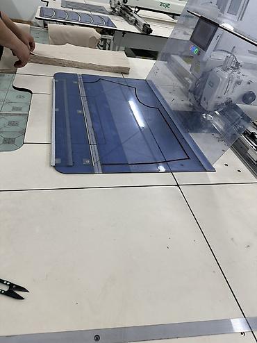 Промышленные швейные машинки: Швейное оборудование!!! СРОЧНО ‼️ ‼️ осталась 1 машина ‼️продаю — 4