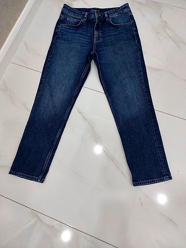 massımo: Cinslər, Massimo Dutti, M, rəng - Göy — 1