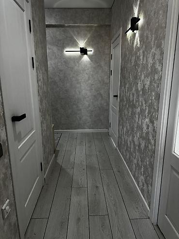 Продажа квартир: 2 комнаты, 45 м², Элитка, 14 этаж, Евроремонт — 10