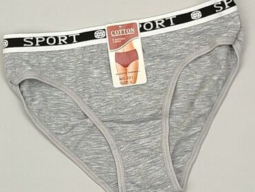 spódniczka kąpielowe z wszytymi figami: Panties, L (EU 40), condition - Perfect