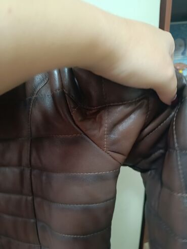 Krzneni kaputi: 2XL, Sa postavom, Činčila — 20