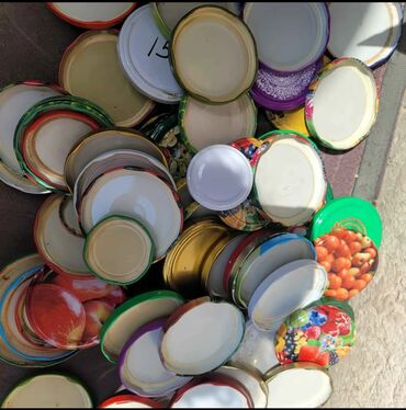 transformator satilir: Banka qapaqları satılır.Təzə deyil amma yaxşı vəziyyətdədir.Çoxdur