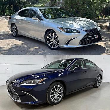ravon spark: Диски R18 от Lexus и Toyota + датчики давления шин. ОРИГИНАЛ — 3