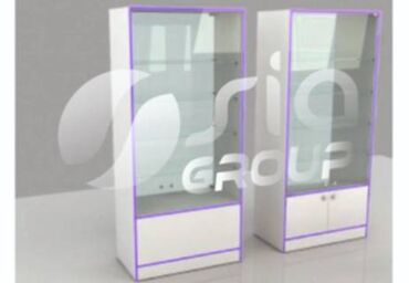 Mebellərin yığılması: Vitrin mebeli sifarişi -da lalafo.az — 2 Mebellərin yığılması: Vitrin mebeli sifarişi — 2