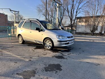 toyota vich: Toyota Corolla: 1997 г., 1.6 л, Автомат, Газ