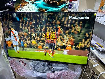 Телевизоры: Телевизоры YASIN 55UD81 WebOS YASIN 55M8 WebOS! Телик Yasin 55UD81 — 22