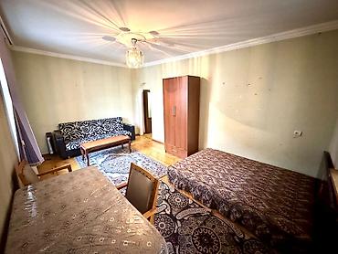 kiraya: Nasirytla uzbauz bakl dovlat uverstetina yaxln 1 otaqll manzil kira — 7