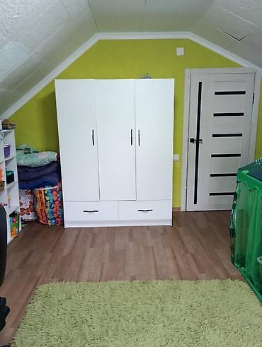 Продажа коттеджей и домов: ПРОДАЮ Дом! 📍 г. Бишкек, Свердловский район, с. Аламелин. 10 минут — 10