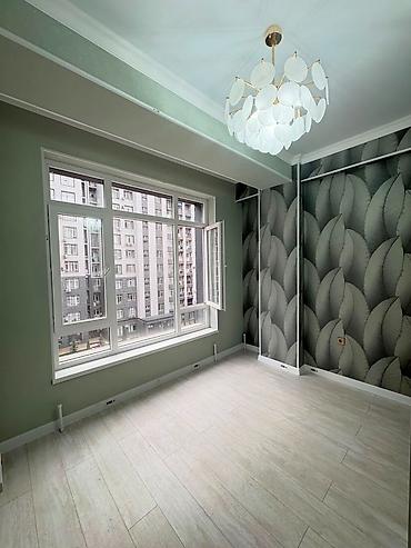 2 комнаты, 41 м², Верхний Джал Элитка, 5 этаж, Евроремонт at lalafo.kg 2 комнаты, 41 м², Верхний Джал Элитка, 5 этаж, Евроремонт