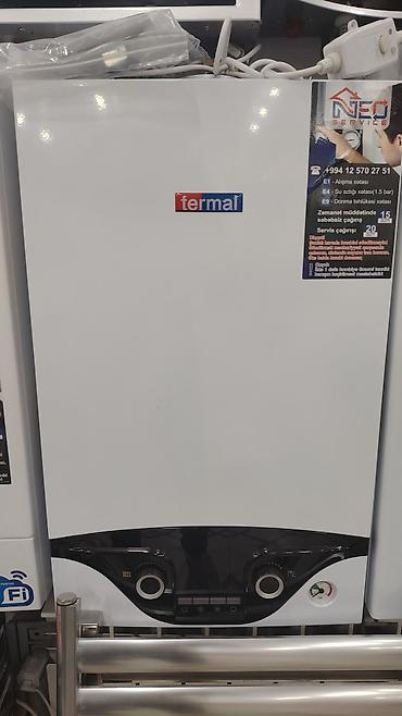 neoterm: Neoterm, Termal/Termet, Bugatti kombiləri Məhsul təsviri: - Divara — 1