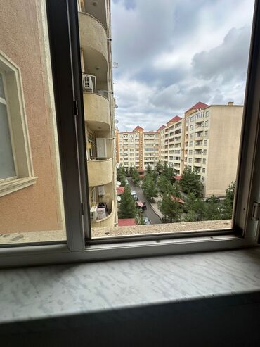 biləcəridə ev: Yeni Gence herbiçilerde 5 ci mertebe iki terefli 2 otaqli ev real