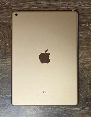 ipad 2018: Apple iPad 6 (2018), 9,7", < 64 GB, Ünvandan götürmə, Pulsuz çatdırılma