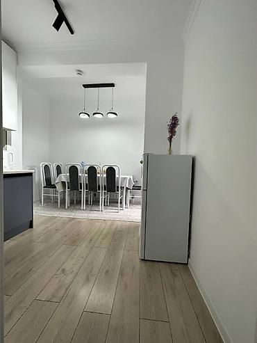 3 комнаты, 73 м², Городская больница №4 (ул. Айни) 21 этаж, Евроремонт