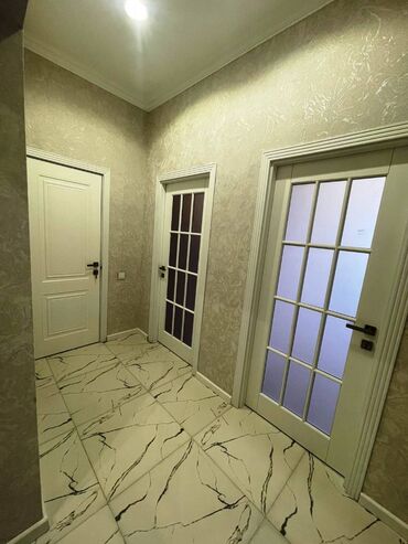 Yeni tikili: 2 otaqlı, Yeni tikili, 71 kv. m — 5