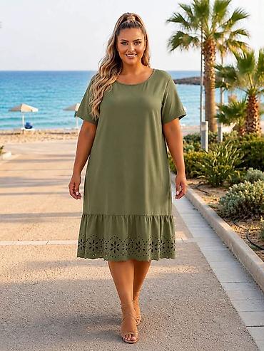 forma ideale ruma: 07. Haljina za punije
XL 2XL 3XL 4XL
Cena : 2.800 dinara H — 3