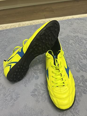mizuno: Mizuno Monarcida — профессиональные сороконожки Продаю оригинальные — 2