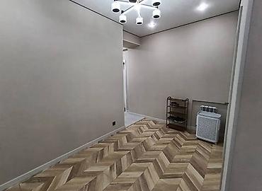 Продажа квартир: 2 комнаты, 63 м², Восток-5 мкр Элитка, 9 этаж, Дизайнерский ремонт — 3