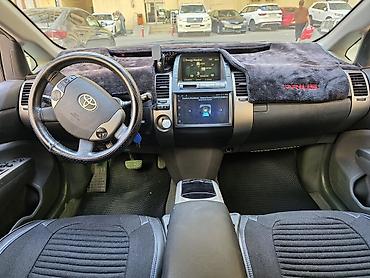khazar maşın: Toyota Prius: 1.5 l | 2008 il Hetçbek — 7