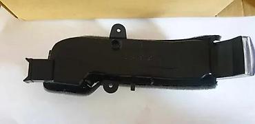 Turn Signals: MERCEDES C KLASA MIGAVAC U RETROVIZORU W203 04- R | Zmigavac u — 4