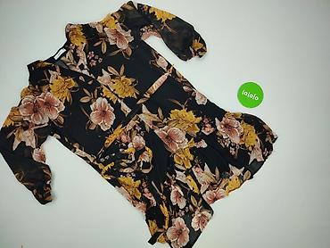 czarne botki: Reserved, Sukienka damska, rozmiar XS — 2