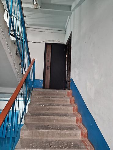 Продажа квартир: 2 комнаты, 58 м², 106 серия, 2 этаж, Евроремонт — 13