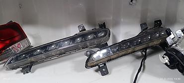 Бампер и комплектующие: Hyundai, Новый — 40