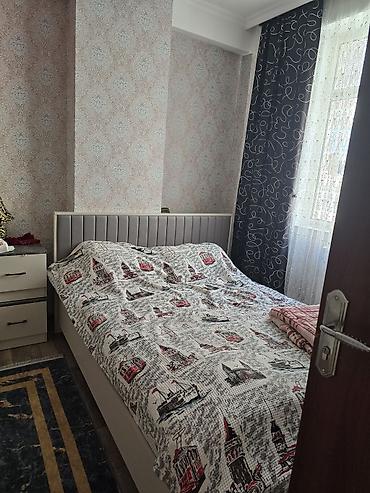 genc odası mebelleri: Uşaq otağı üçün mebel dəsti Tərkib: - Beşik: tək tərəfli açılan — 9