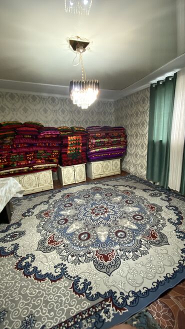 Продажа домов: Дом, 70 м², 4 комнаты, Агентство недвижимости, Старый ремонт — 4