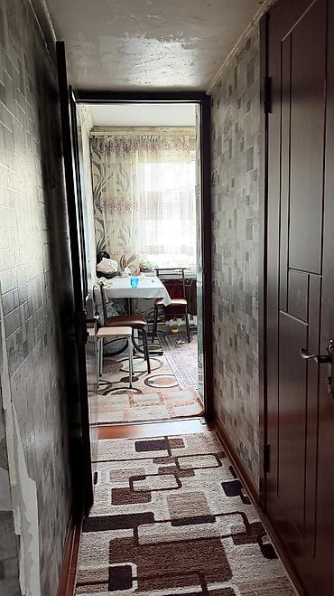 Продажа квартир: 2 комнаты, 44 м², 104 серия, 5 этаж, Косметический ремонт — 7