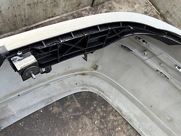 Запчасти: Продаю бампера В отличном состоянии Японец Оригинальное Все — 7