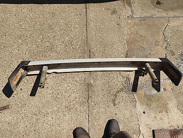 Auto delovi: Zadnji branik Lada 2104 Karavan. Polovno, ocuvano. Skinuto sa — 9