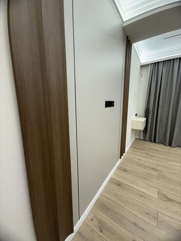 Продажа квартир: 3 комнаты, 70 м², Элитка, 8 этаж, Дизайнерский ремонт at lalafo.kg — 9 Продажа квартир: 3 комнаты, 70 м², Элитка, 8 этаж, Дизайнерский ремонт — 9