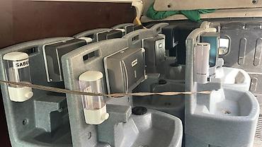 generator mini: İşlənmiş, Kabel, Mis, 50x2, Ünvandan götürmə, Kredit yoxdur — 10