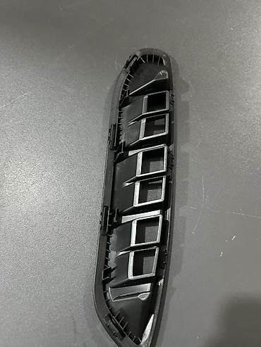 byd oluxana: BYD Destroyer Üçün Ön Bamperin Hava Giriş Hissəsi(JABRASI) — 4