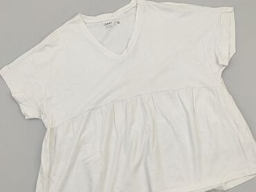 bluzki koronkowe rękawy: Bluzka Damska, Carry, XL, stan - Dobry