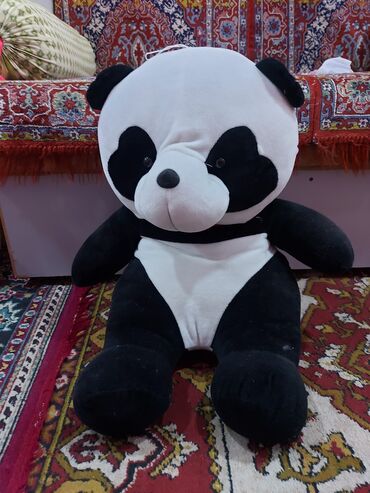 Oyuncaqlar: Panda 30 azn Endirim olacaq real alicilar bu nomreye yazsin (055 295