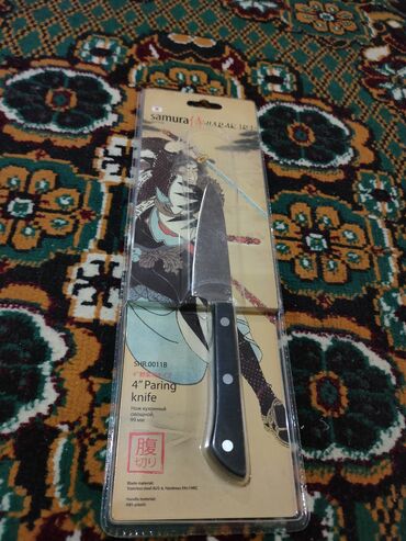 набор кухонных ножей бишкек: Японские кухонные наборы ножей каждый по 1600 сомов