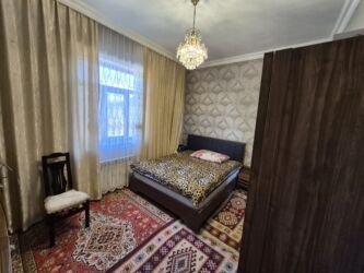 Həyət evləri və villaların satışı: 4 otaqlı, 124 kv. m, Kredit yoxdur, Yeni təmirli -da lalafo.az — 6 Həyət evləri və villaların satışı: 4 otaqlı, 124 kv. m, Kredit yoxdur, Yeni təmirli — 6