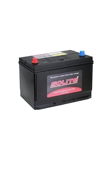 elektrik pompa: Solite, 90 ah, Orijinal, Yaponiya, Yeni — 1