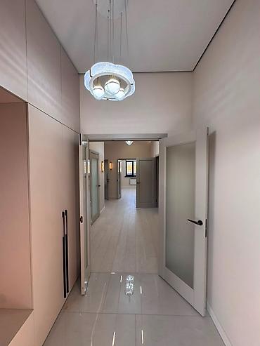 4: 4 комнаты, 125 м², 4 соток, Бишкек, Киркомстром Агентство недвижимости — 6