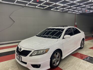 Toyota: Toyota Camry: 2009 г., 2.5 л, Автомат, Бензин, Седан