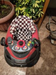 коляска skillmax 2 в 1 отзывы: Коляска, цвет - Фиолетовый, Б/у at lalafo.kg коляска skillmax 2 в 1 отзывы: Коляска, цвет - Фиолетовый, Б/у