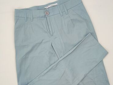 krótkie spodenki hollister: French Connection, Material trousers for women, size XS (EU 34)