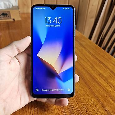 redmi 7: 📱 Xiaomi Redmi 9T 🔹 Память: 4/128 ГБ 🖥️ Экран: Оригинал, чёткое — 1