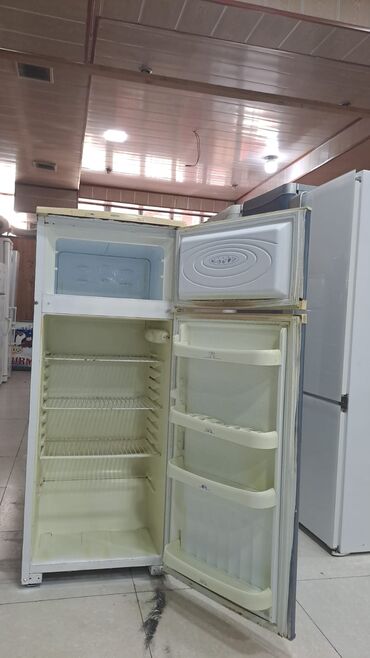 İşlənmiş 2 qapılı Soyuducu Satılır
