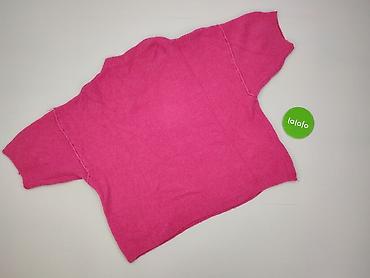 alpaki: Sweter damski, rozmiar 6XL — 3